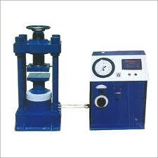 DIgital Concrete Testing Machine