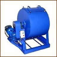 Los Angeles Abrasion Testing Machine