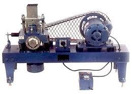 Concrete Vibrating Machine