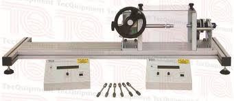 Torsion Testing Machines