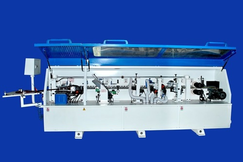 Edge Banding Machine