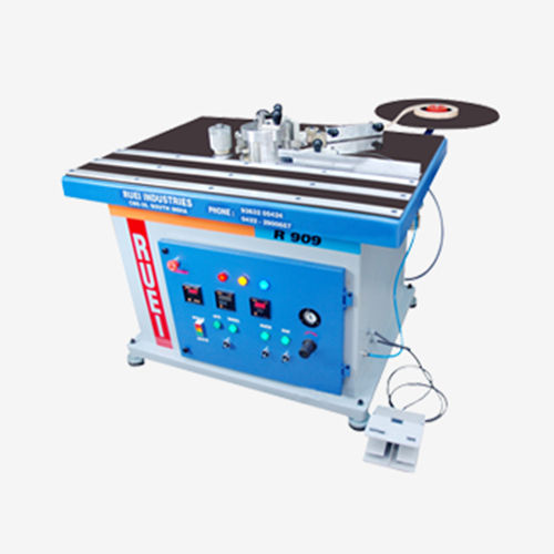 Manual Edge Banding Machine