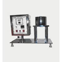 Melt Flow Tester
