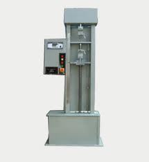 Tensile Tester Machine