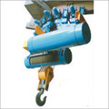 Electric Wire Rope Hoist