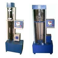 Digital Tensile Testing