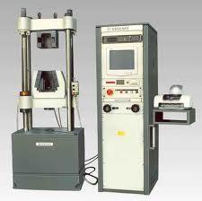 Digital Universal Testing Machine