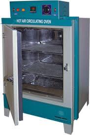 Laboratory Hot Air Oven