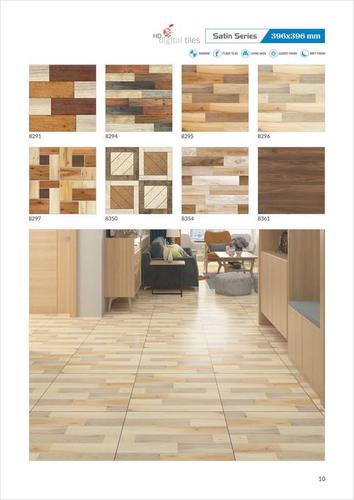 Digital Color  Tiles Collections
