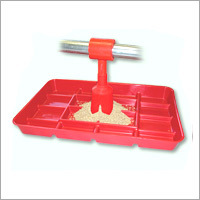 Chick Feeders