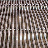 Steel Flooring