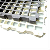 Poultry Floorings