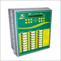 Whole House Controls