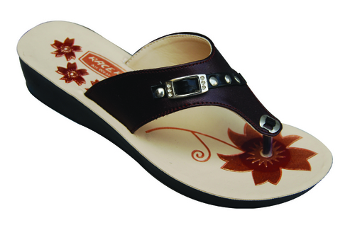 PVC AIR Footwear