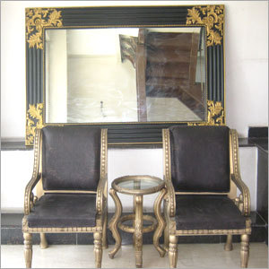 Living Room Furniture