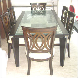 Modern Dining Table Set