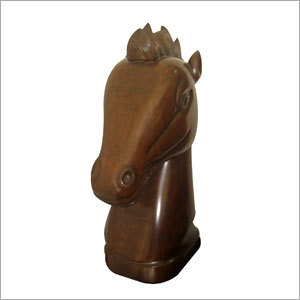 Indian Wooden Handicrafts
