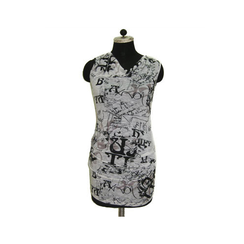 Ladies Dress