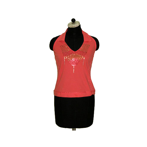 Ladies Fashion Tops - Color: Different Available