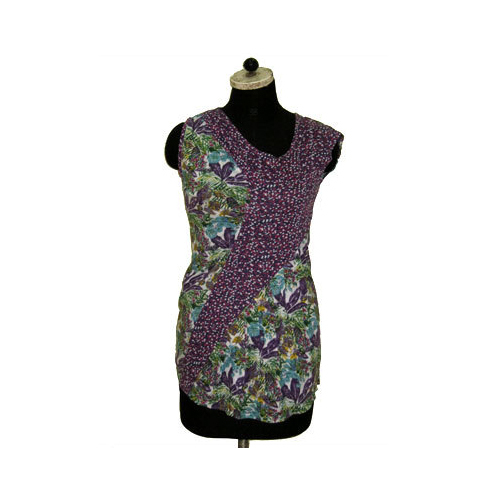 Women Printed Dress - Color: Different Available