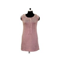 Ladies Netted Dress - Color: Different Available