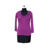Ladies Full Sleeve Tops - Color: Different Available