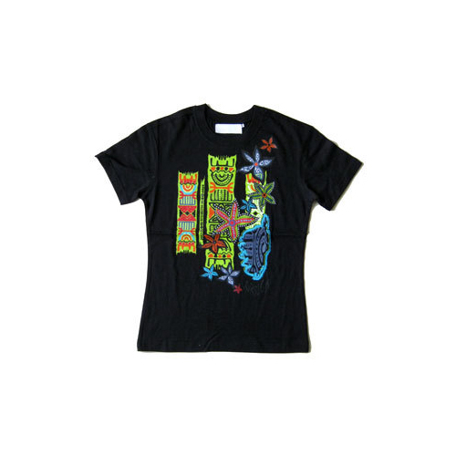 Kids Designer T-Shirt - Color: Different Available