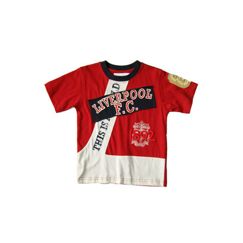 Kids T-Shirt - Color: Different Available