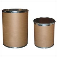 Cylindrical Fibre Drums