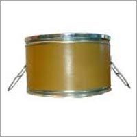 Fiber Drums With Handle