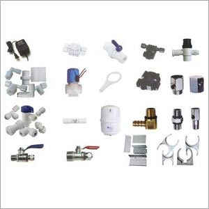 Domestic RO Fittings