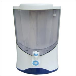 RO Purifier Cabinet
