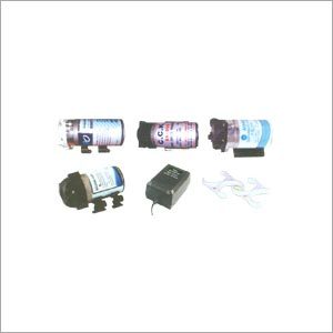 RO Pump Adapters