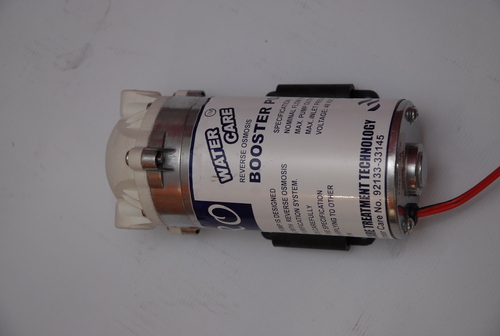 RO Pump