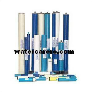 Ro-membranes