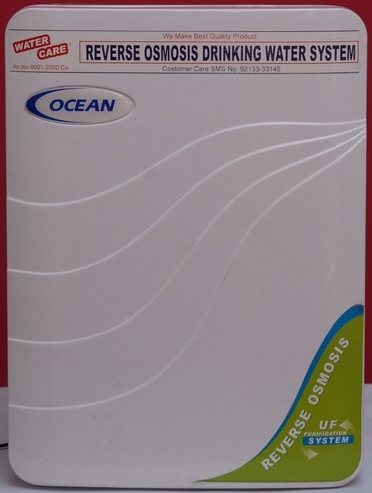Water Care Compact RO System