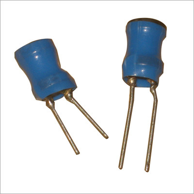 Inductor Coil