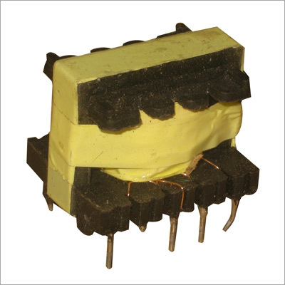 Ferrite Core Transformer
