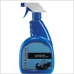 Clear Vision Car Spray