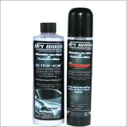 Dry Wash Guard
