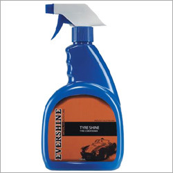 Tyre Shine