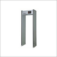 Door Frame Metal Detector