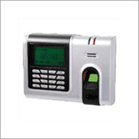 Fingerprint & Card Access Control