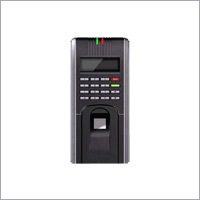 Fingerprint Access Control