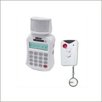 PIR & Auto Dialer