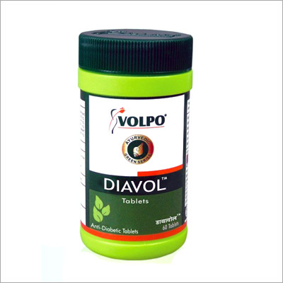 Diavol Tablet