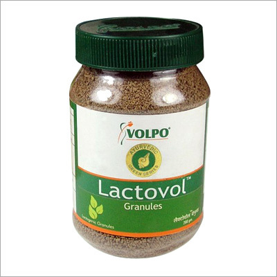 Lactovol Granules