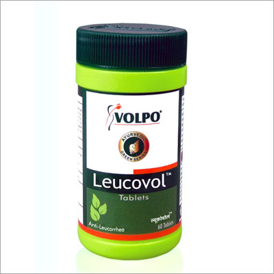 Leucovol Tablets
