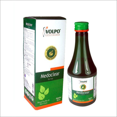Medoclear Syrup