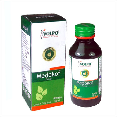 Medocof Syrup